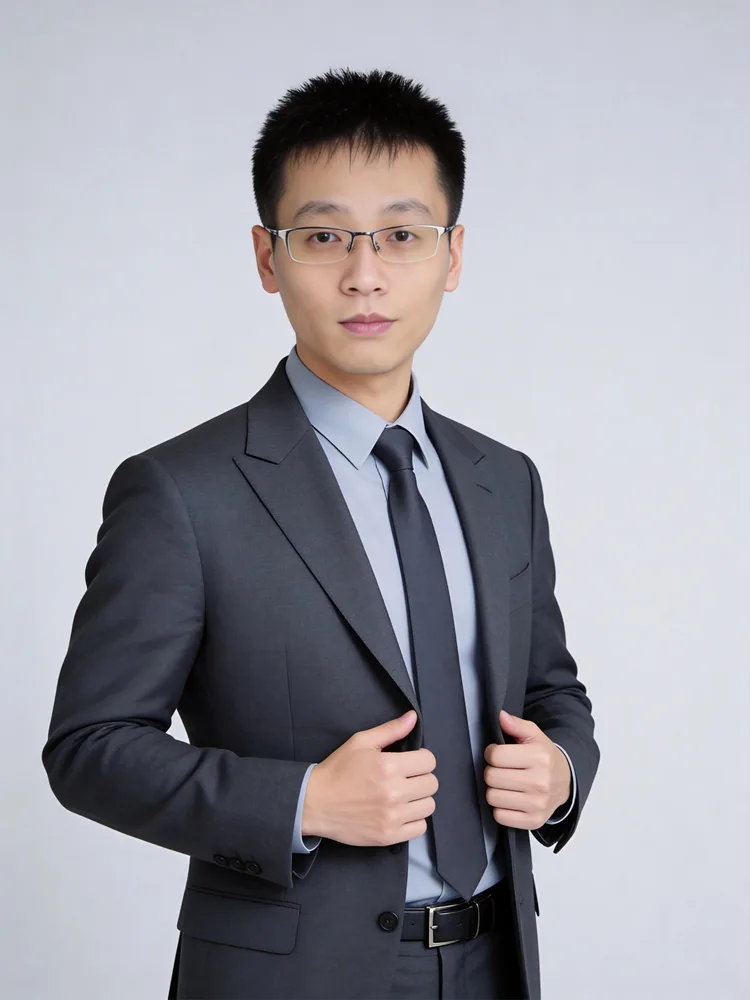 薛桢业律师